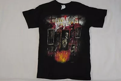 Buy Slayer War Cemetary T Shirt New Official Thrash Band Group Reign In Blood • 12.99£