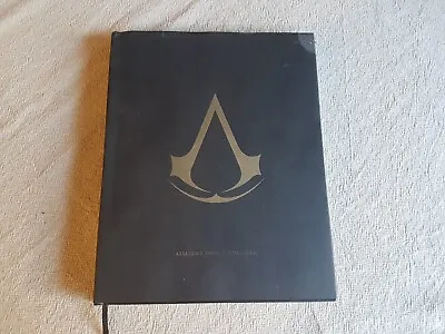 Buy Assassin's Creed Encyclopedia 2011 HC/DJ GC • 6.75£