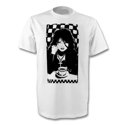 Buy Death Enjoying A Cuppa Endless Sandman T-shirt Size S-xl New • 11.50£
