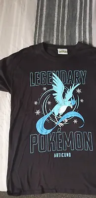 Buy Pokemon T-Shirt Articuno • 9.99£