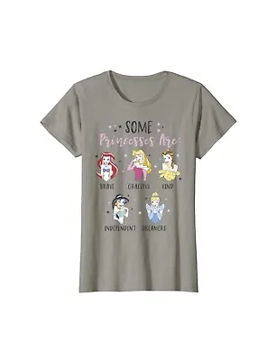 Buy Disney Some Princesses Are Graphic T-Shirt • 12.55£