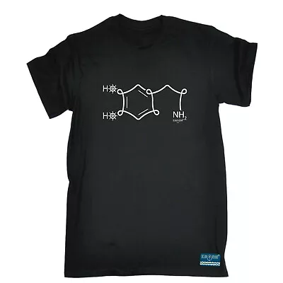 Buy Sailing Ob Nh2 Chemical Structure - Mens Funny Novelty T Shirt T-Shirt Tshirts • 14.95£
