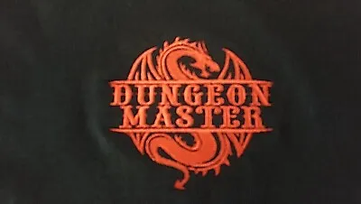 Buy Rpg Role Playing Games Dungeon Master Hoodie • 22.45£